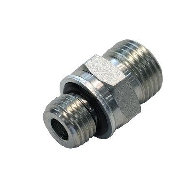 BSP menet Captive Seal hidraulikus szerelvénnyel