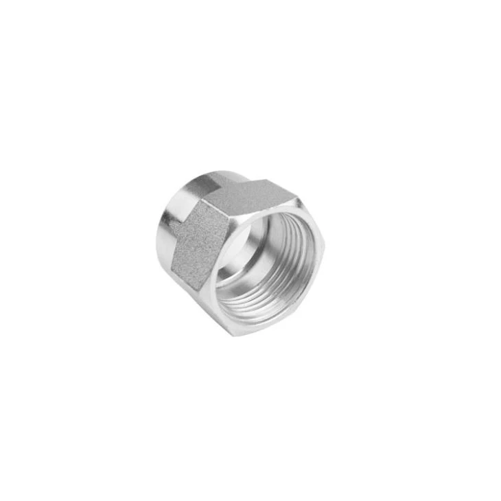American Standard ORFS Locknut