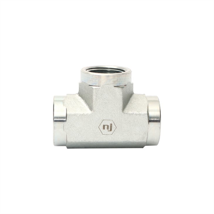 90° Male Pipe Hose Fitting