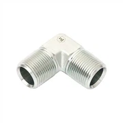 BSPT 90 fokos könyökös menetes szerelvények