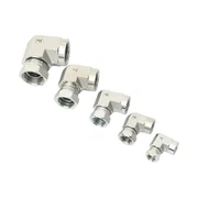 Női NPTF Női NPTF 90 fokban elforgatható